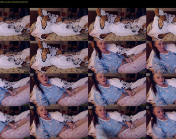 andrasweetie — 36 minute Chaturbate couple cam show recording, 480p, May 10, 2022