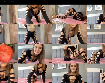 anissaa__ — 57 minute Chaturbate female cam show recording, 720p, May 10, 2022