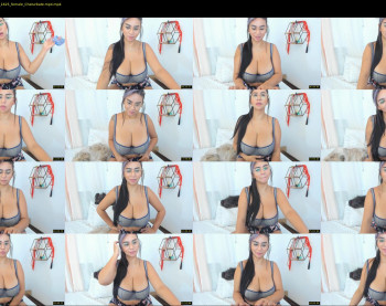 annavalente_ — 39 minute Chaturbate female cam show recording, 1080p, May 10, 2022