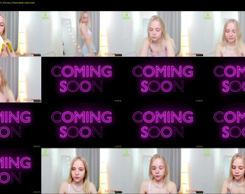 appr0ved — 54 minute Chaturbate female cam show recording, 1080p, May 10, 2022