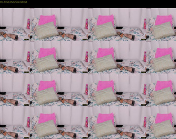 ashley_ruiz_ — 20 minute Chaturbate female cam show recording, 1080p, May 11, 2022