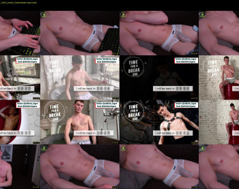 athleticloganx — 54 minute Chaturbate male cam show recording, 1080p, May 10, 2022