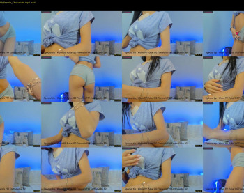 ayame_77 — 55 minute Chaturbate female cam show recording, 1080p, May 10, 2022