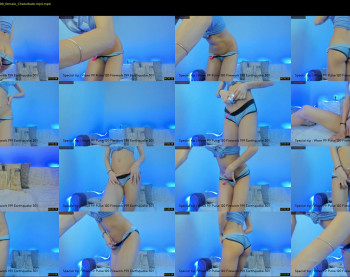 ayame_77 — 54 minute Chaturbate female cam show recording, 1080p, May 11, 2022