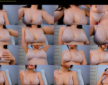 ayanami11 — 9 minute Chaturbate female cam show recording, 1080p, May 10, 2022