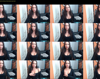 babelucy_18 — 29 minute Chaturbate female cam show recording, 1080p, May 10, 2022