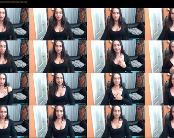 babelucy_18 — 10 minute Chaturbate female cam show recording, 1080p, May 10, 2022