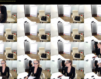 babesgowild — 54 minute Chaturbate couple cam show recording, 1080p, May 10, 2022