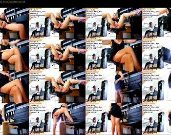 bad__babe — 65 minute Chaturbate female cam show recording, 1080p, May 10, 2022