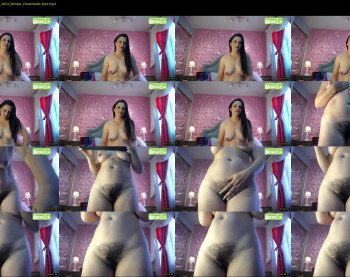 barbaratyleer — 6 minute Chaturbate couple cam show recording, 720p, May 10, 2022