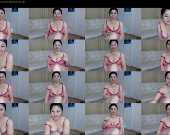 batari_giya — 17 minute Chaturbate female cam show recording, 720p, May 10, 2022