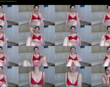 batari_giya — 5 minute Chaturbate female cam show recording, 720p, May 10, 2022