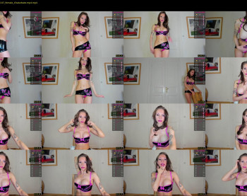 beatrix_rich — 7 minute Chaturbate female cam show recording, 720p, May 11, 2022