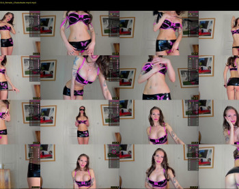 beatrix_rich — 91 minute Chaturbate female cam show recording, 720p, May 11, 2022