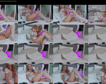 beckyspears — 91 minute Chaturbate female cam show recording, 720p, May 10, 2022