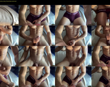 bestdick1991 — 52 minute Chaturbate male cam show recording, 720p, May 11, 2022