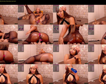 blackchiina — 92 minute Chaturbate female cam show recording, 720p, May 11, 2022