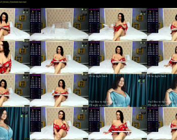 bustysierra — 59 minute Chaturbate female cam show recording, 1080p, May 10, 2022