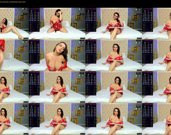 bustysierra — 56 minute Chaturbate female cam show recording, 1080p, May 10, 2022