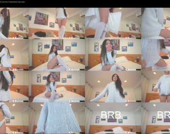 camilitasu — 56 minute Chaturbate female cam show recording, 1080p, May 10, 2022