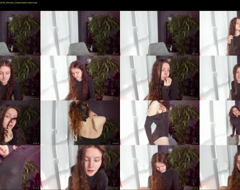 cammyclyde — 51 minute Chaturbate female cam show recording, 1080p, May 10, 2022