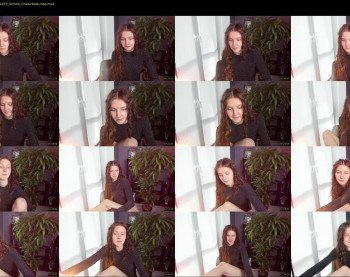 cammyclyde — 21 minute Chaturbate female cam show recording, 1080p, May 10, 2022