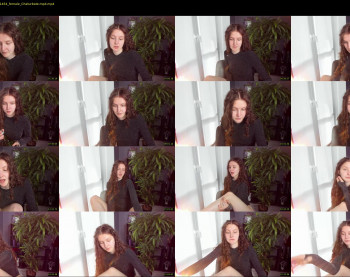 cammyclyde — 26 minute Chaturbate female cam show recording, 1080p, May 10, 2022