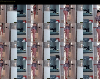 carmela_fox — 47 minute Chaturbate female cam show recording, 720p, May 10, 2022