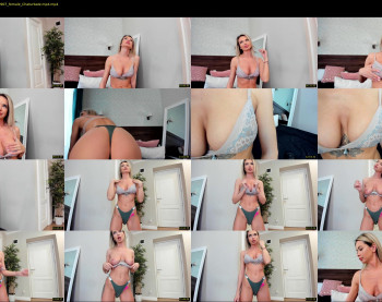 caseyblueof — 32 minute Chaturbate female cam show recording, 1080p, May 10, 2022