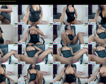 catta_cat18 — 44 minute Chaturbate female cam show recording, 720p, May 10, 2022