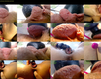 catty190 — 43 minute Chaturbate female cam show recording, 720p, May 10, 2022