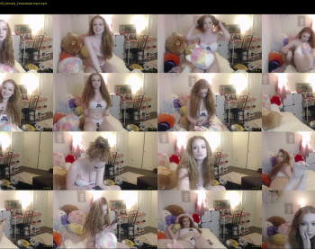 ccinnamon — 49 minute Chaturbate female cam show recording, 720p, May 11, 2022