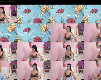 celeste_1220 — 55 minute Chaturbate female cam show recording, 1080p, May 11, 2022