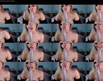 celiahenn — 4 minute Chaturbate female cam show recording, 720p, May 10, 2022