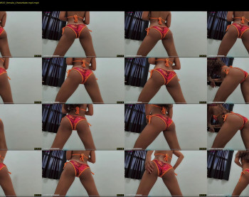 cherrycreme — 11 minute Chaturbate female cam show recording, 720p, May 11, 2022