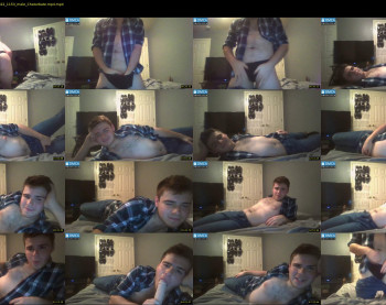 college_dad_bod — 54 minute Chaturbate male cam show recording, 1080p, May 10, 2022