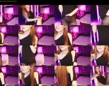 coolteacher — 39 minute Chaturbate female cam show recording, 1080p, May 10, 2022