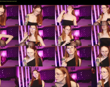 coolteacher — 39 minute Chaturbate female cam show recording, 1080p, May 10, 2022