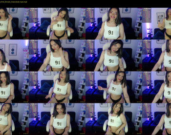 cristal__hot_1 — 55 minute Chaturbate female cam show recording, 1080p, May 10, 2022