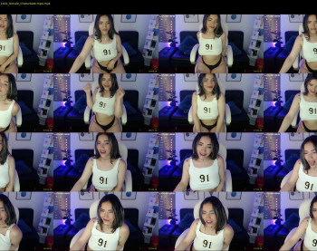 cristal__hot_1 — 27 minute Chaturbate female cam show recording, 1080p, May 10, 2022