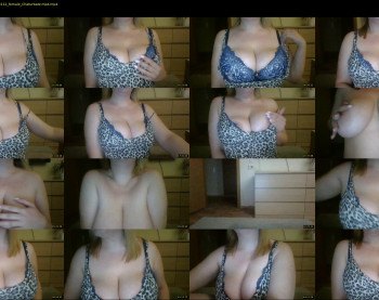 danahotmilf — 50 minute Chaturbate female cam show recording, 720p, May 11, 2022