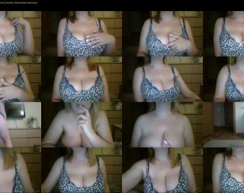 danahotmilf — 60 minute Chaturbate female cam show recording, 720p, May 11, 2022