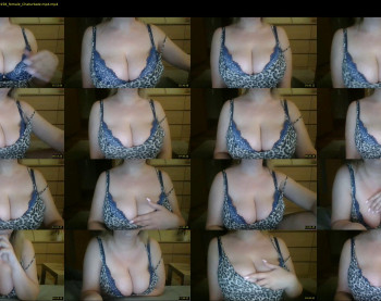 danahotmilf — 22 minute Chaturbate female cam show recording, 720p, May 11, 2022