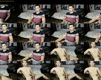 daniel_like — 17 minute Chaturbate male cam show recording, 1080p, May 10, 2022