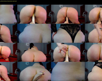 danna_chubby — 58 minute Chaturbate female cam show recording, 1080p, May 10, 2022