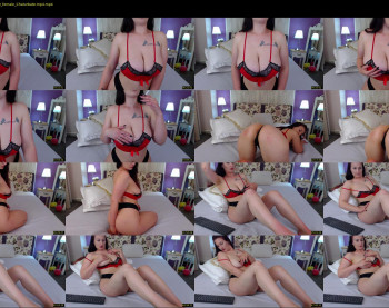 dd_shari — 54 minute Chaturbate female cam show recording, 1080p, May 10, 2022