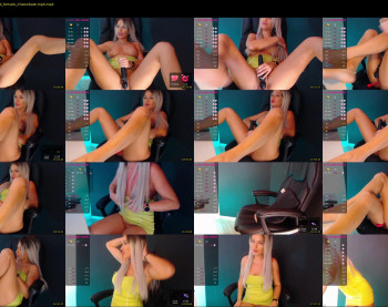 debralee — 54 minute Chaturbate female cam show recording, 1080p, May 10, 2022