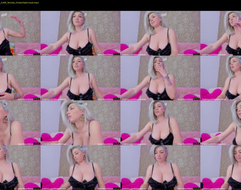deeadiamond — 21 minute Chaturbate female cam show recording, 1080p, May 10, 2022