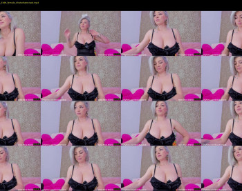 deeadiamond — 7 minute Chaturbate female cam show recording, 1080p, May 10, 2022