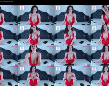 dia8 — 7 minute Chaturbate female cam show recording, 1080p, May 11, 2022